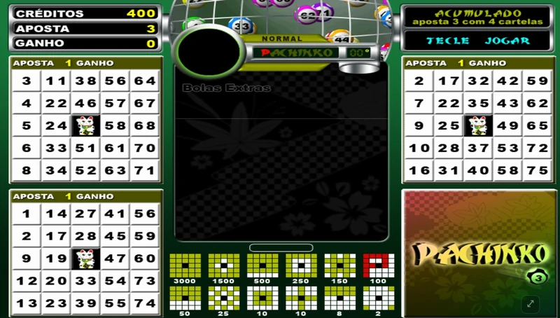 Pachinko 3